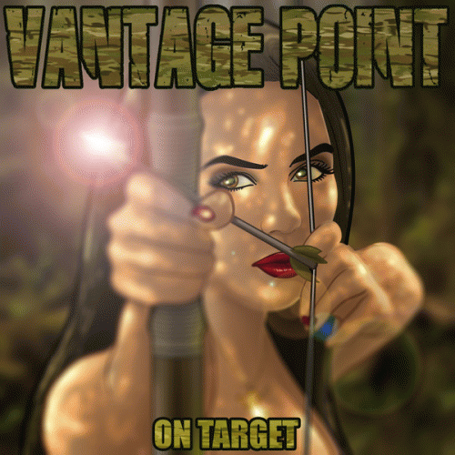 Vantage Point : On Target (Single)